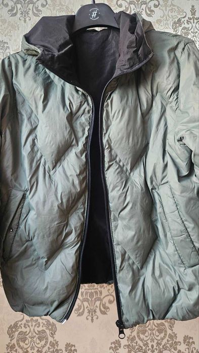 Куртка демісизона Zara зріст 128