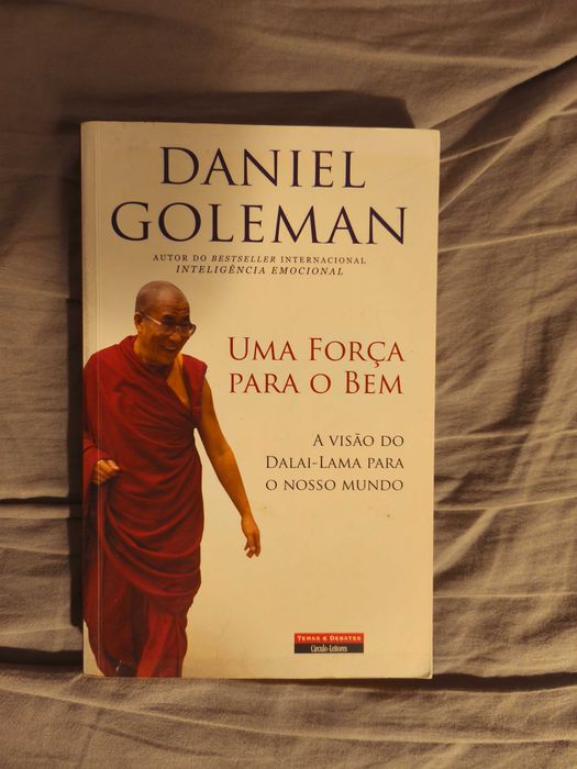 Uma força para o bem