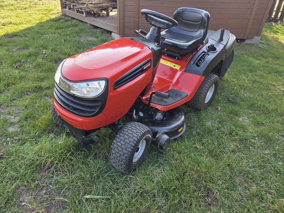 Kosiarka traktorek jonsered lt2317 husqvarna cth 170 cth 200