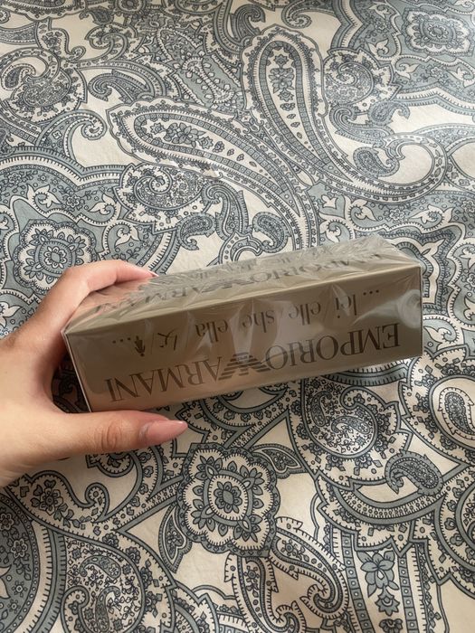 Perfume Emporio Armani Elle 100ml