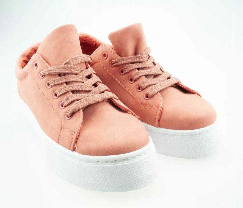 Buty Pieces PSMONET Sneakersy niskie r.38