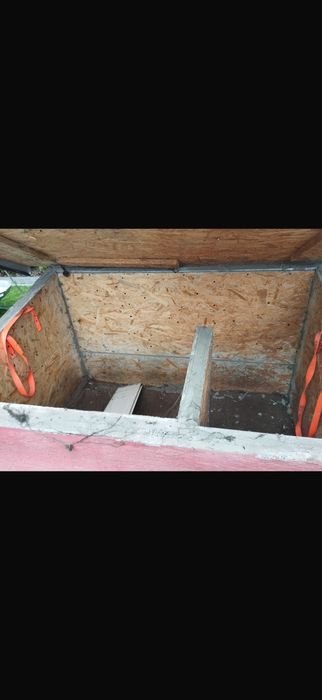 Sprzedam bude dla pieska