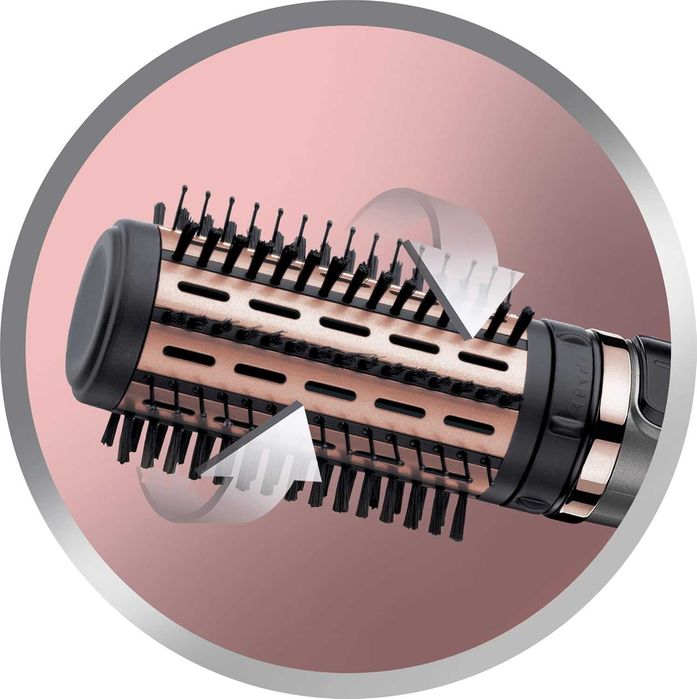 Suszarko-lokówka Remington Keratin Protect  1000W keratynowa