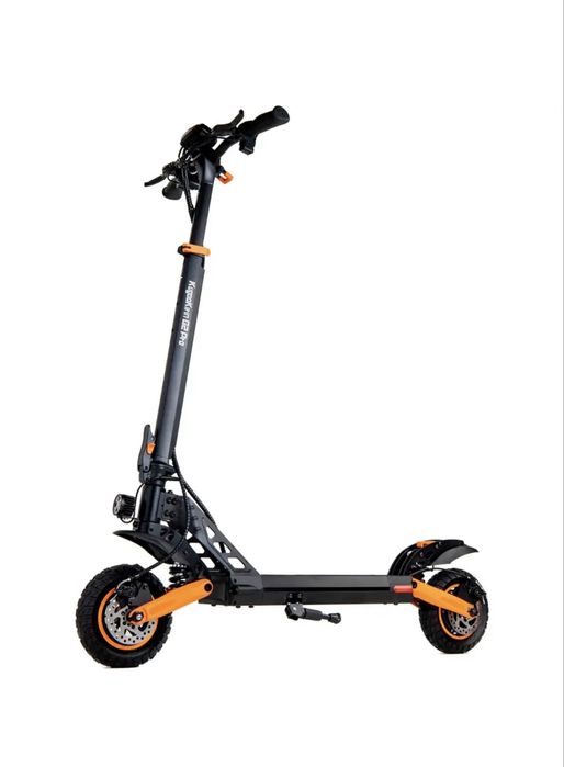 Продам електросамокат kugoo kirin g2 pro