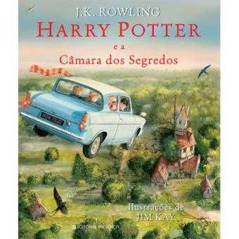J.K. Rowling: Harry Potter /Monstros Fantásticos/ Lego / .. - Desde 5€