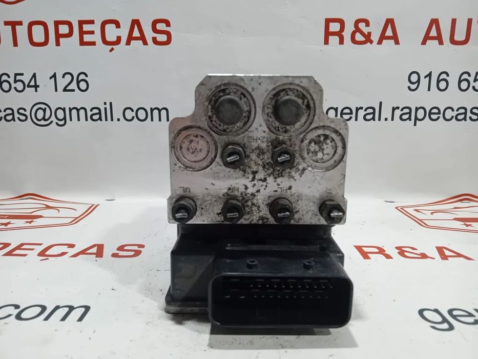 Módulo Abs Opel Vectra C 13664101 Original