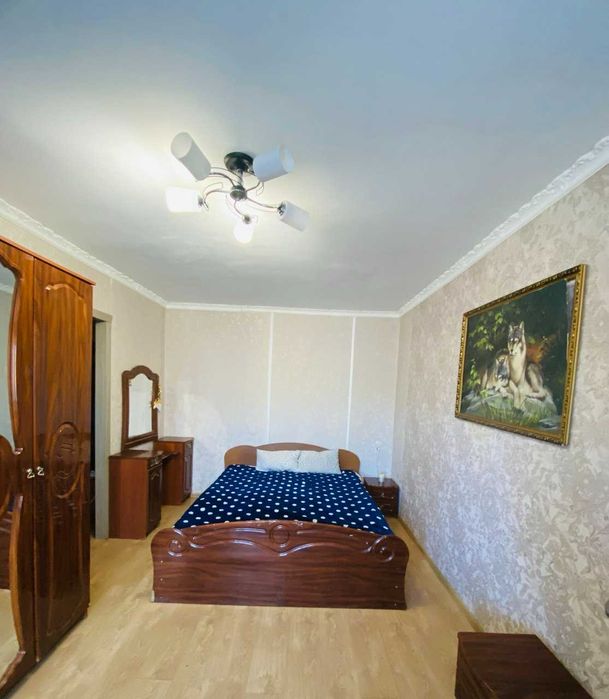 Дострокова оренда 1-к квартири , Сосновського