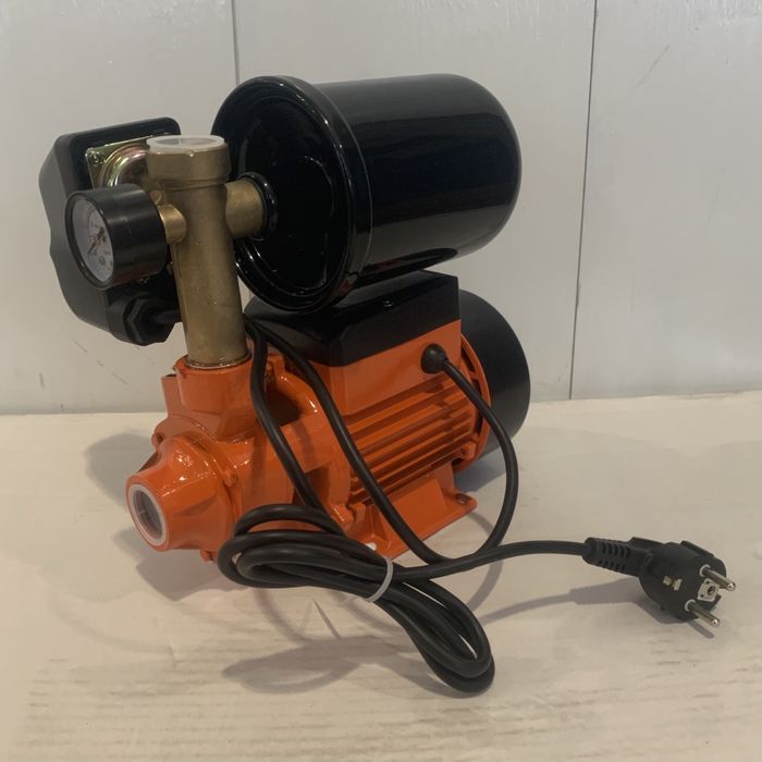 Насосна станція DELTA PKSM 60/2l