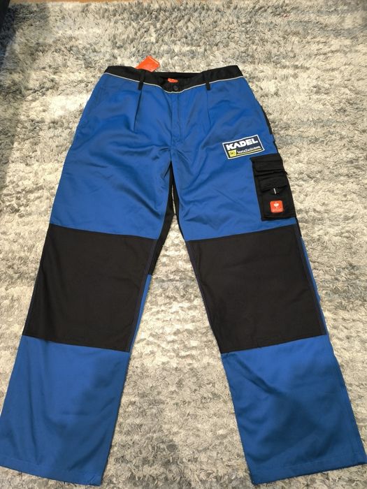 Spodnie robocze Engelbert Strauss 56 xxl nowe