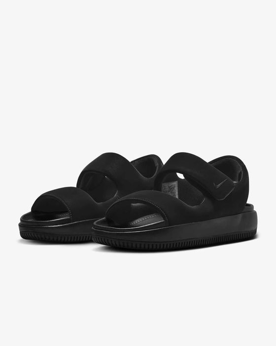 США‼️Сандали Босоножки Nike Calm Air Max (40р по 49.5р) (FJ6044-001)