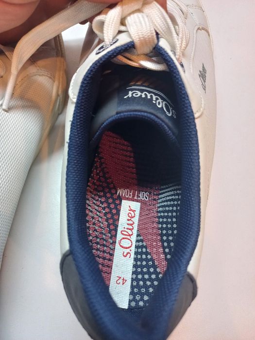 Кросівки s.Oliver