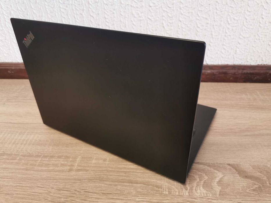Lenovo Thinkpad X395 Ryzen 7 16Gb ram