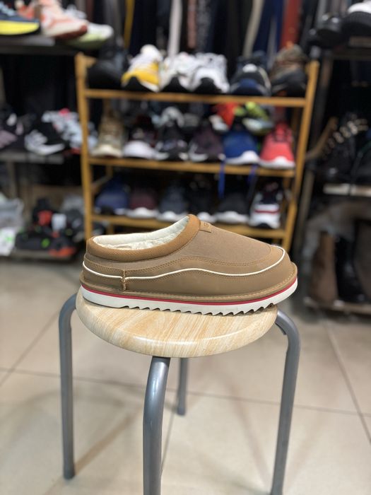Черевики UGG розмір 42,5/43(27,5/28 см)
