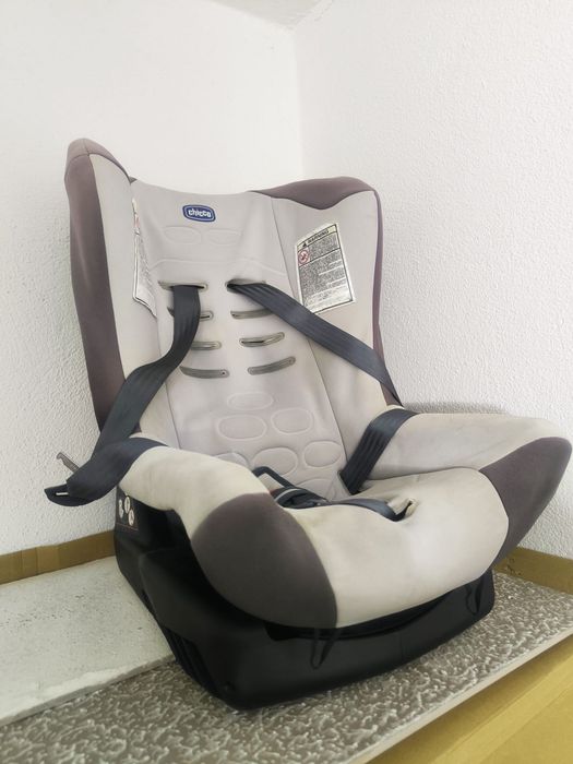 Chicco Car Seat *Group 0+, 1*