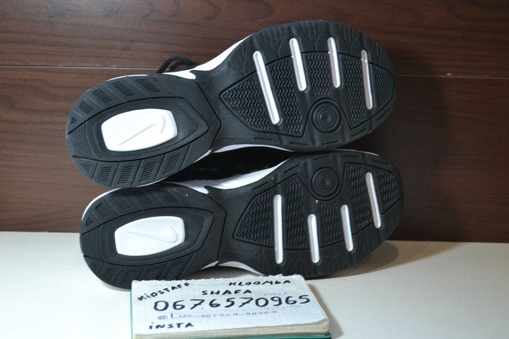 nike m2k tekno pixel camo 41р кроссовки кожаные оригинал