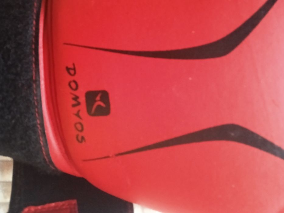 Luvas de Boxe novas