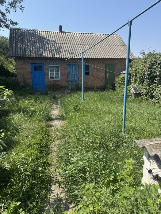 Продаж будинку в Новій Знамʼянці