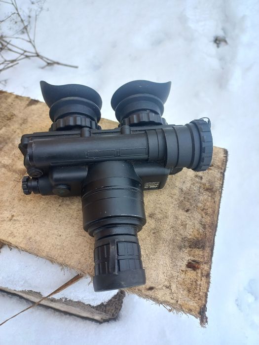 Тепловизор нічне бачення