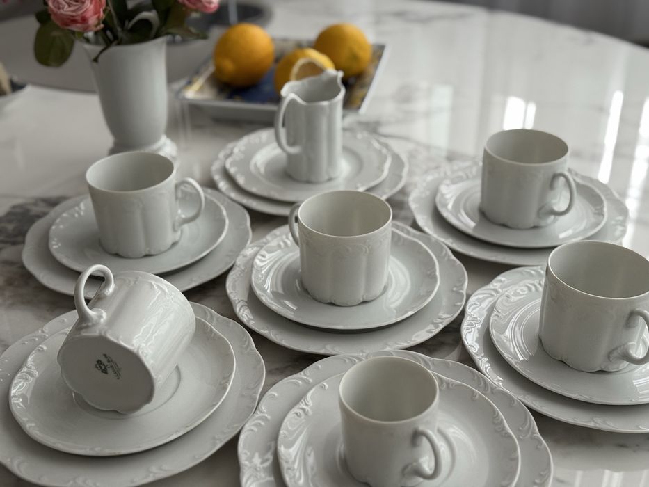 Rosenthal, двійка, Розенталь, Германія