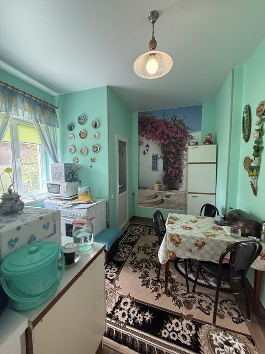 Продам часть дома ул Космонавтов