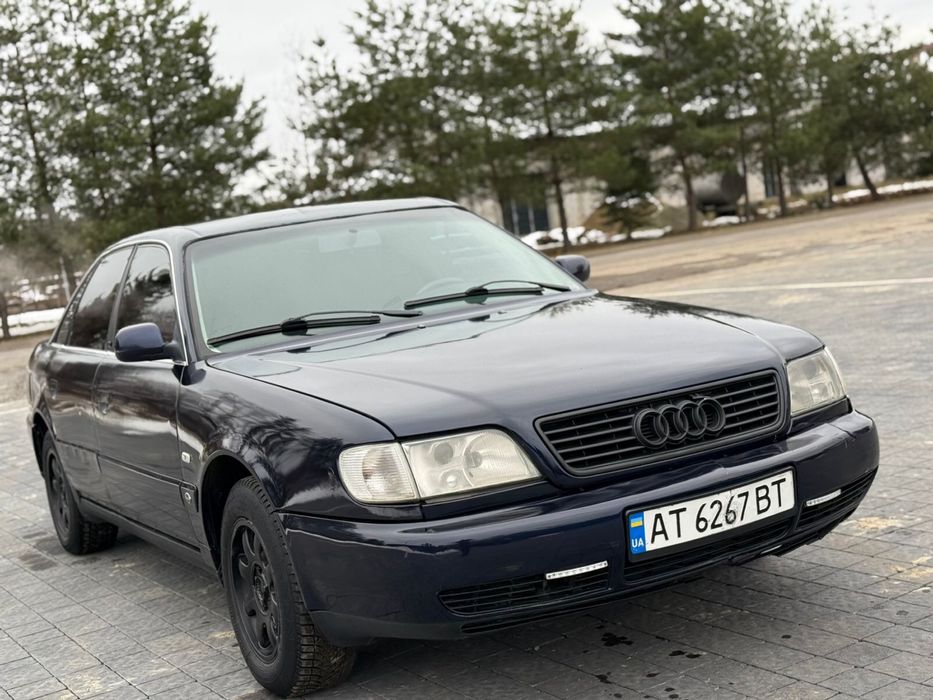 Продам Audi A6c3