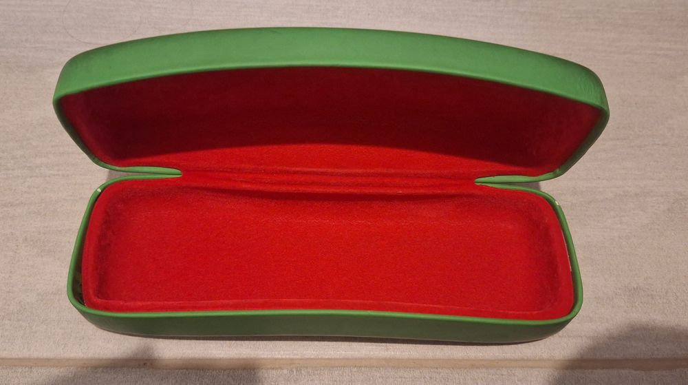 Caixa de óculos - Ray-Ban