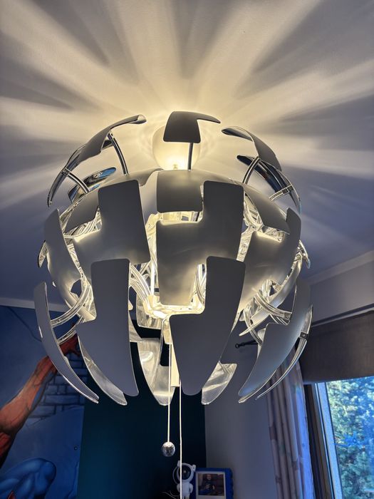 Lampa wisząca PS IKEA 2014 - 52 cm