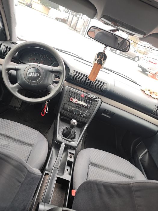 Audi A4 B5 1.6 1999r.