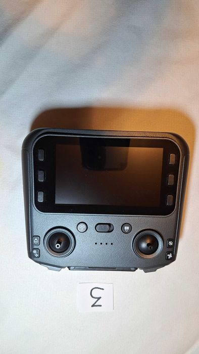 DRON L600 PRO MAX - części zapasowe