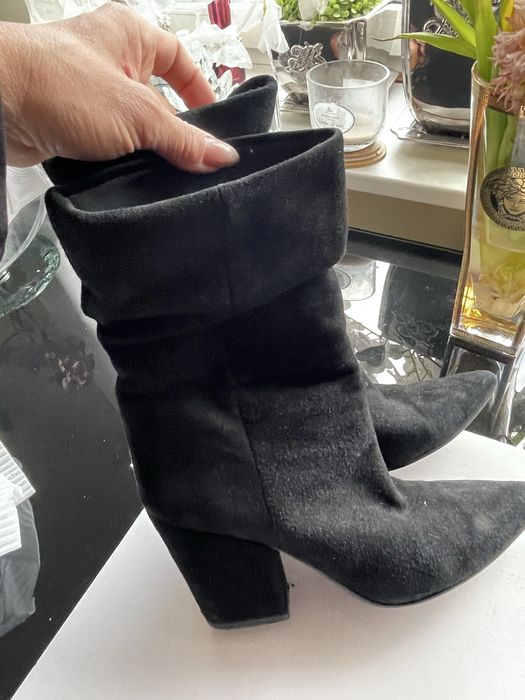 Botki Wloskie Vero Cuccio