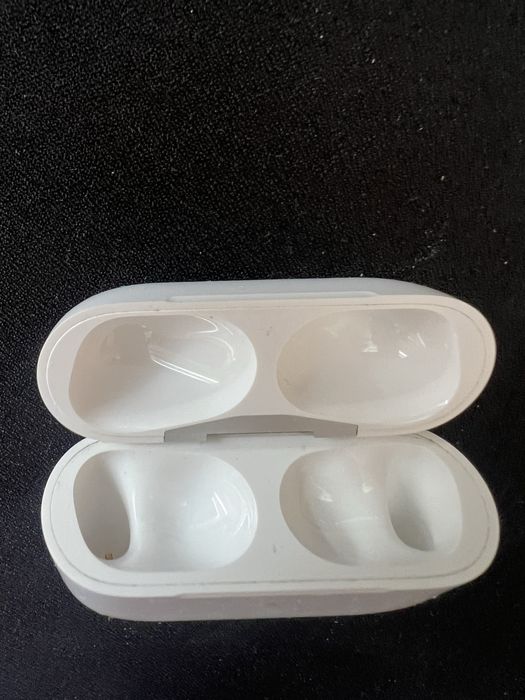 Oryginalne Słuchawki Airpods Pro 2 lightning