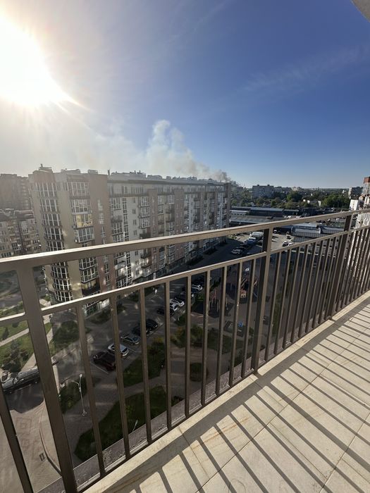 Продаж 3 кім Квартири Жк Фаворит - View 3