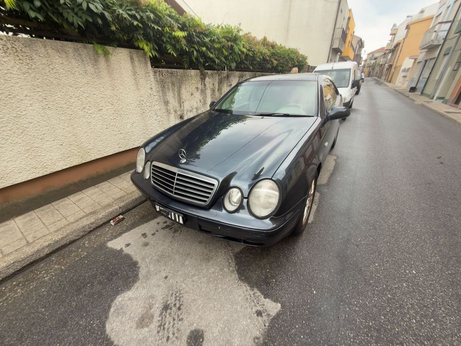 Vendo carro para peças