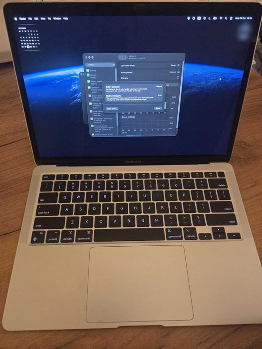 MacBook Air M1 2020 | 8 GB / 256 GB SSD