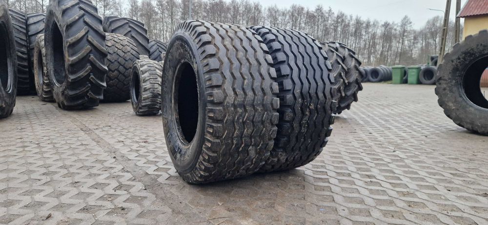 15.0/70-18 12.5/80-18 BKT 12PR 99% bez napraw