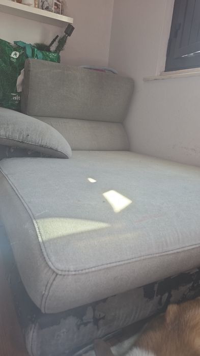 Sofa para doar pois esta muito usado