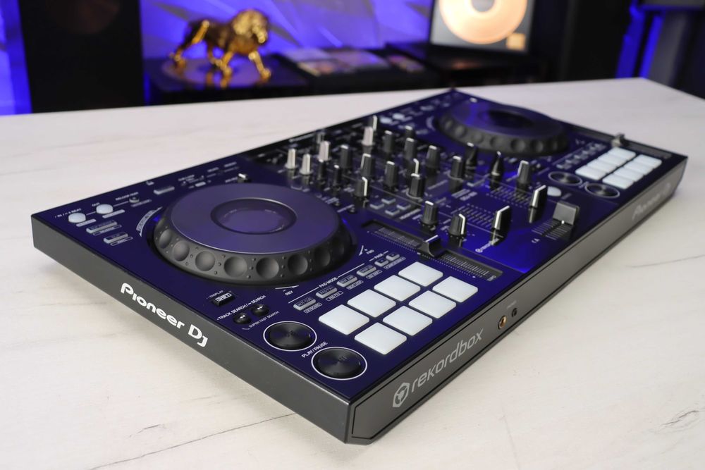 Dla Ciebie wszystko - pioneer ddj 800 - w kategorii Sprzęt