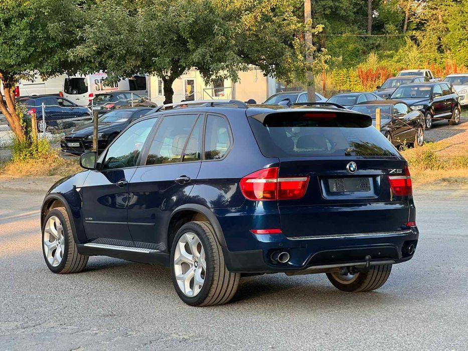 Продам BMW X5 E70 СРОЧНО!