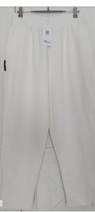 Spodnie  damskie patki Minouu