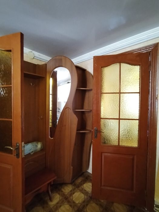 Продаж 2 будинків на одній ділянці, центр міста