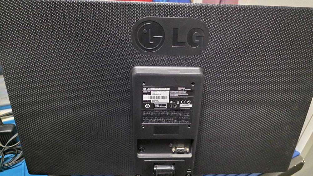 Monitor LG 22" 22EN33S