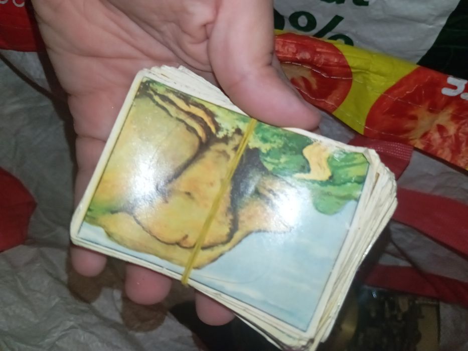4 peças lote vender