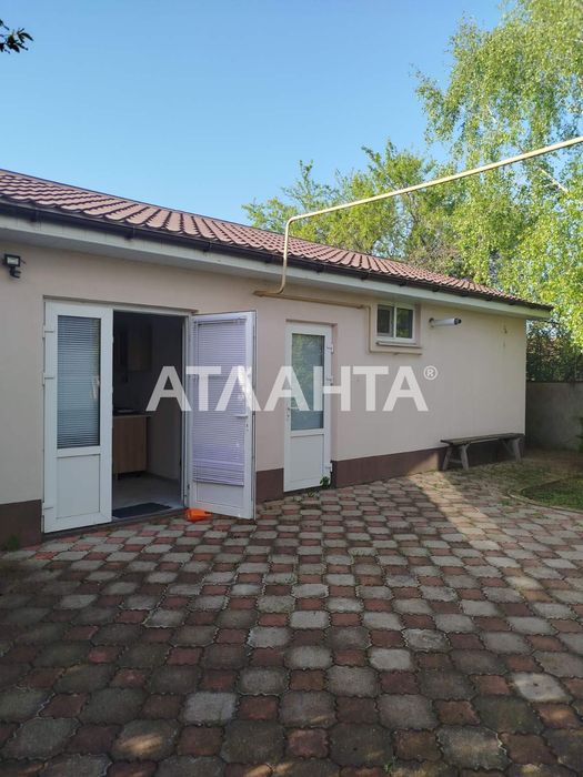 Дом в Фонтанке 2, газофицирован и с подвалом