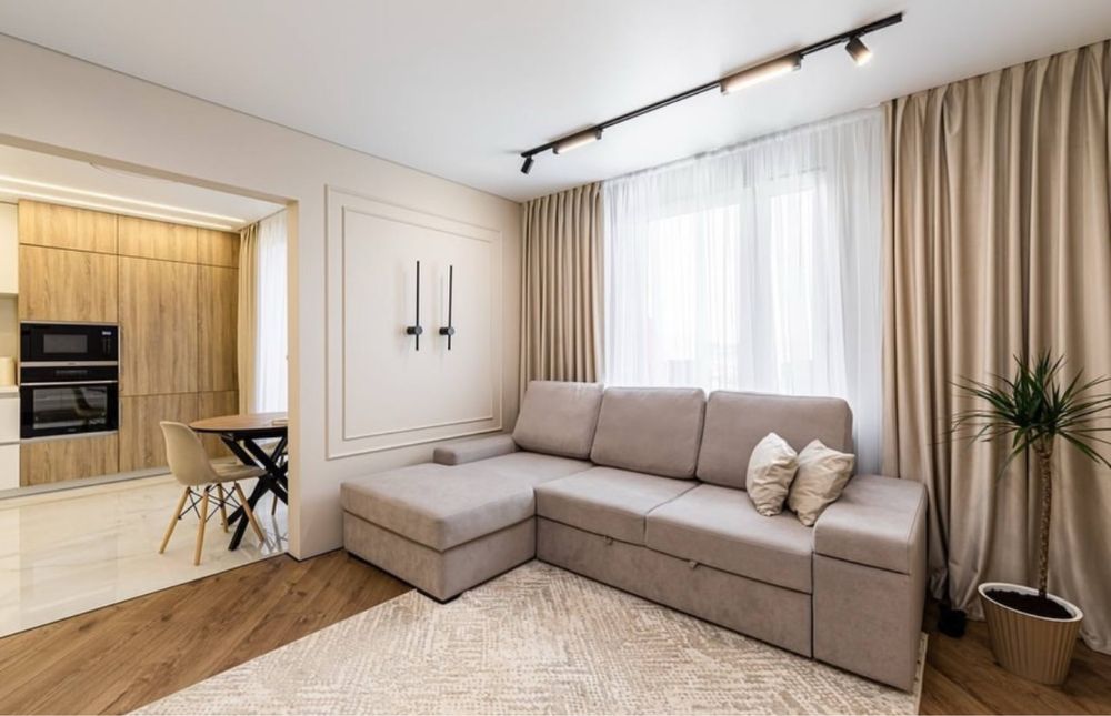 Ремонт під  ключ у Львові