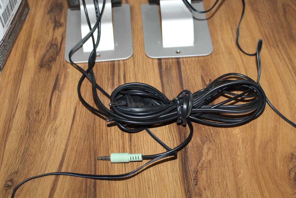 TRUST Zestaw kolumn głośników do komputera lub TV Wysyłka