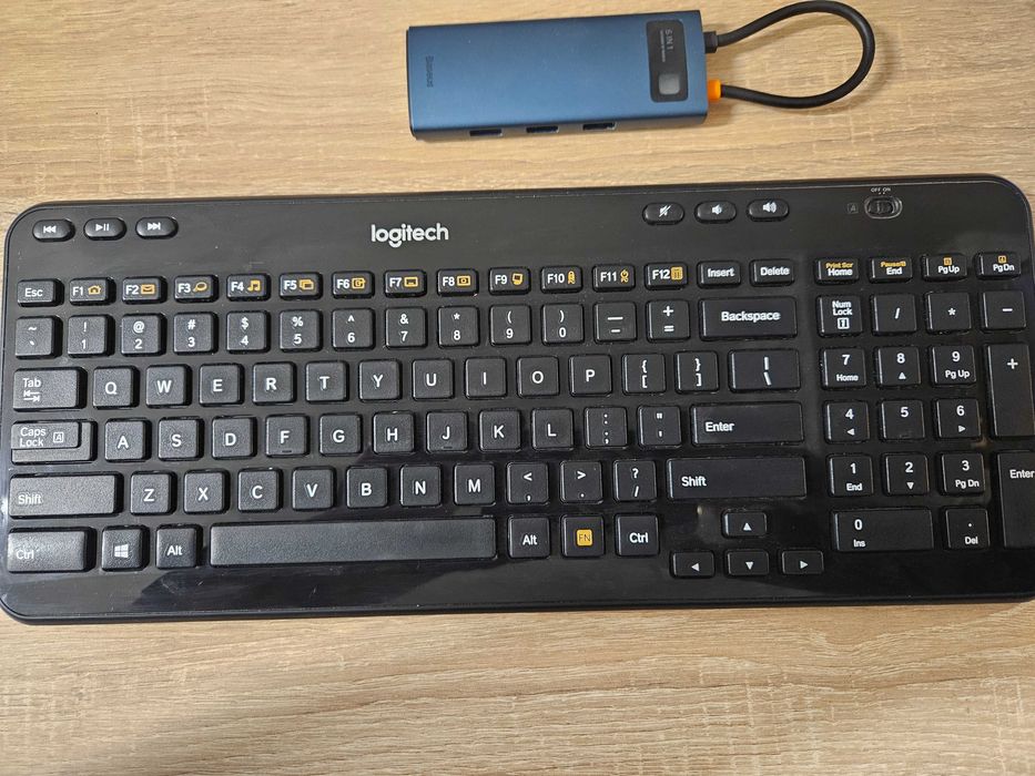 MSI Prestige 14Evo A11M 16/512 + peryferia hub klawiatura myszka