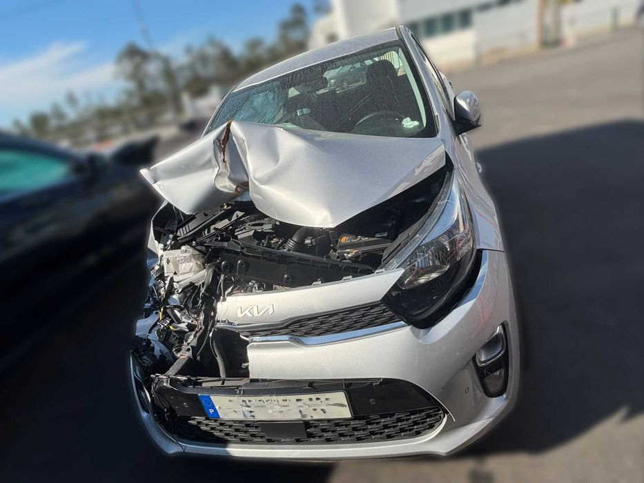 KIA Picanto  1.0
