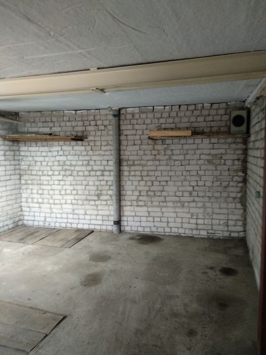 Гараж 4.4*6. В кооперативі Лісний-2