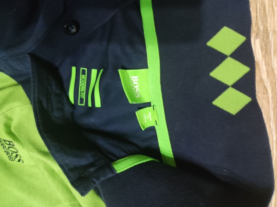 Koszulka Hugo Boss M