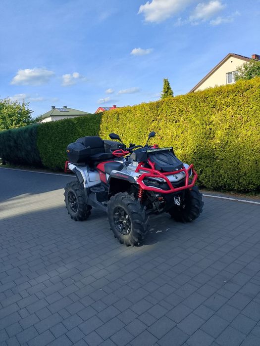 Can-Am